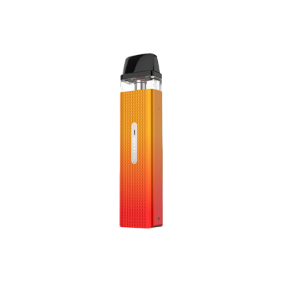 Vaporesso XROS Mini Kit 1000 Orange Red (Оранжево-красный, с картриджем) Многоразовый POD