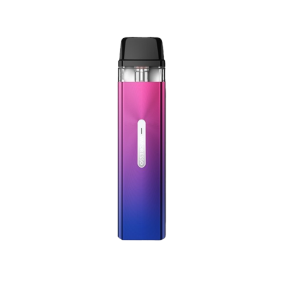 Vaporesso XROS Mini Kit 1000 Neon (Рожево-фіолетовий, з картриджем 0.8 Ом) Багаторазовий POD Vaporesso XROS Mini Kit 1000 Neon (Рожево-фіолетовий, з картриджем 0.8 Ом) Багаторазовий POD