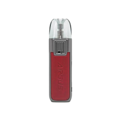 Voopoo Argus Pod Kit 800 Red (Красный, с картриджем) Многоразовый POD