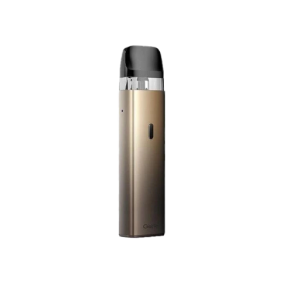 Voopoo Vinci SE 900 Coffee brown (Бронзовий, з картриджем) Багаторазовий POD Voopoo Vinci SE 900 Coffee brown (Бронзовий, з картриджем) Багаторазовий POD