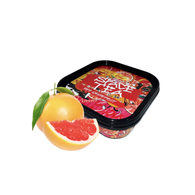 Кальянна чайна суміш Space Tea Grapefruit (Грейпфрут, 100 г)