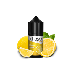 Рідина Chaser Lemon Ultra (лимон, 50 мг, 30 мл)