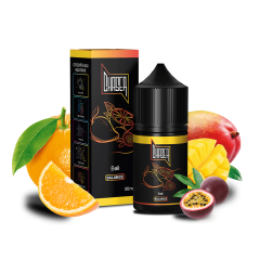 Жидкость Chaser Black Bali Balance (Бали, 60 мг, 30 мл) Жидкость Chaser Black Bali Balance (Бали, 60 мг, 30 мл)