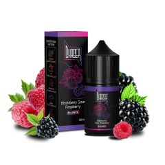 Жидкость Chaser Black Blackberry Sour Raspberry Balance (Ежевика Кислая Малина, 60 мг, 30 мл) Жидкость Chaser Black Blackberry Sour Raspberry Balance (Ежевика Кислая Малина, 60 мг, 30 мл)