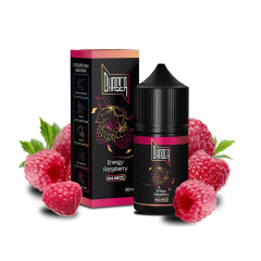 Жидкость Chaser Black Energy Raspberry Balance (Малиновый Энергетик, 60 мг, 30 мл) Жидкость Chaser Black Energy Raspberry Balance (Малиновый Энергетик, 60 мг, 30 мл)