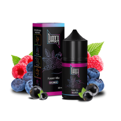 Рідина Chaser Black Forest Mix Balance (Форест Мікс, 60 мг, 30 мл)