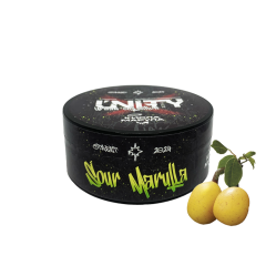 Тютюн Unity Sour Marula (Кисла Марула, 100 г)