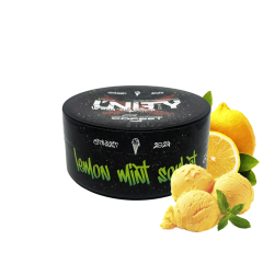 Тютюн Unity Lemon mint sorbet (Лимонно-м'ятний сорбет, 100 г) Тютюн Unity Lemon mint sorbet (Лимонно-м'ятний сорбет, 100 г)