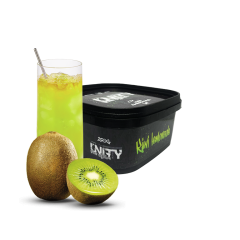 Тютюн Unity Kiwi lemonade (Ківі лимонад, 250 г) Тютюн Unity Kiwi lemonade (Ківі лимонад, 250 г)