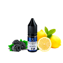 Рідина Alchemist Salt Blue Razz (Блю Разз, 35 мг, 10 мл) Рідина Alchemist Salt Blue Razz (Блю Разз, 35 мг, 10 мл)