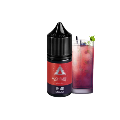 Рідина Alchemist Salt FL Mojo (Моджо, 35 мг, 30 мл) Рідина Alchemist Salt FL Mojo (Моджо, 35 мг, 30 мл)