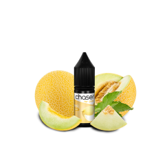 Рідина Chaser Melon Balance (Диня, 50 мг, 10 мл) Рідина Chaser Melon Balance (Диня, 50 мг, 10 мл)