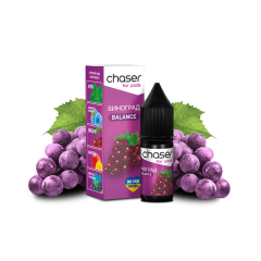 Рідина Chaser Grape Balance (Виноград, 60 мг, 10 мл)