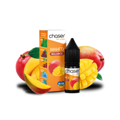 Рідина Chaser Mango Balance (Манго, 60 мг, 10 мл) Рідина Chaser Mango Balance (Манго, 60 мг, 10 мл)