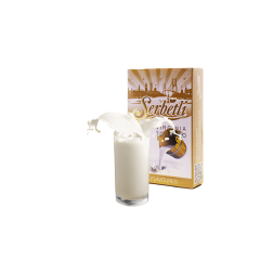 Табак Serbetli Milk (Молоко, 50 г) Табак Serbetli Milk (Молоко, 50 г)