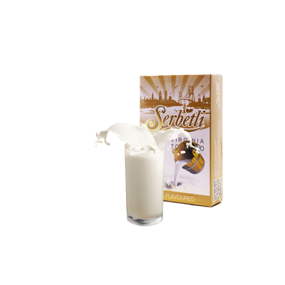 Тютюн Serbetli Milk (Молоко, 50 г)