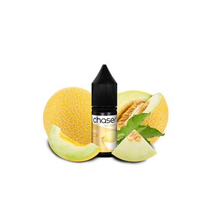 Рідина Chaser Melon Balance (Диня, 60 мг, 10 мл)