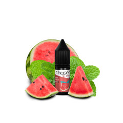 Рідина Chaser Watermelon Menthol Balance (Кавун Ментол, 60 мг, 10 мл) Рідина Chaser Watermelon Menthol Balance (Кавун Ментол, 60 мг, 10 мл)