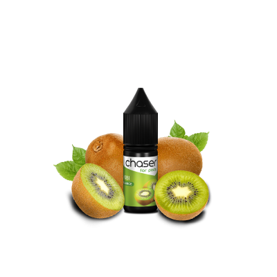 Жидкость Chaser Kiwi Balance (Киви, 60 мг, 10 мл)
