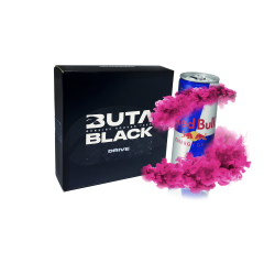 Тютюн Buta Black Drive (Драйв, 100 г)
