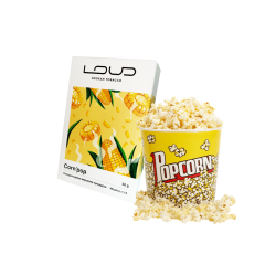 Тютюн Loud Light Corn'pop (Корн'поп, 50 г) Тютюн Loud Light Corn'pop (Корн'поп, 50 г)