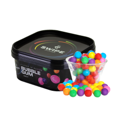 Кальянная смесь Swipe Bubble Gum (Бабл Гам, 250 г)