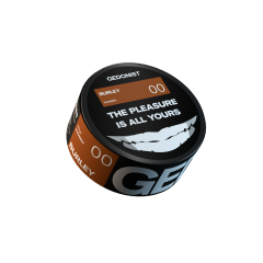 Бустер міцності Gedonist Burley №00 (100 г) Бустер міцності Gedonist Burley №00 (100 г)