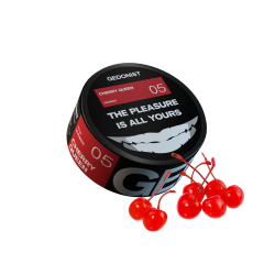 Тютюн Gedonist №05 Cherry queen (Вишня, 100 г) Тютюн Gedonist №05 Cherry queen (Вишня, 100 г)