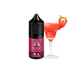 Рідина Alchemist Salt FL Daiquiri (Дайкірі, 50 мг, 30 мл) Рідина Alchemist Salt FL Daiquiri (Дайкірі, 50 мг, 30 мл)