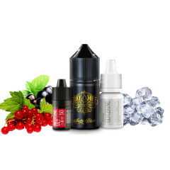 Набір для самозамішування Wick&Wire salt Arctic Black V2 (Арктик блек, 50 мг, 30 мл) Набір для самозамішування Wick&Wire salt Arctic Black V2 (Арктик блек, 50 мг, 30 мл)