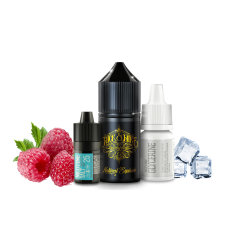 Набір для самозамішування Wick&Wire salt Natural Explode (Натурал екплоуд, 25 мг, 30 мл) Набір для самозамішування Wick&Wire salt Natural Explode (Натурал екплоуд, 25 мг, 30 мл)