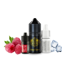 Набір для самозамішування Wick&Wire salt Natural Explode (Натурал екплоуд, 50 мг, 30 мл) Набір для самозамішування Wick&Wire salt Natural Explode (Натурал екплоуд, 50 мг, 30 мл)