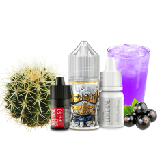 Набір для самозамішування Twisted salt Desperado Cactus (Десперадо Кактус, 50 мг, 30 мл) Набір для самозамішування Twisted salt Desperado Cactus (Десперадо Кактус, 50 мг, 30 мл)