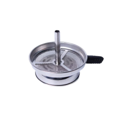 Стабілізатор жару Бача Silver (Металік) Стабілізатор жару Бача Silver (Металік)