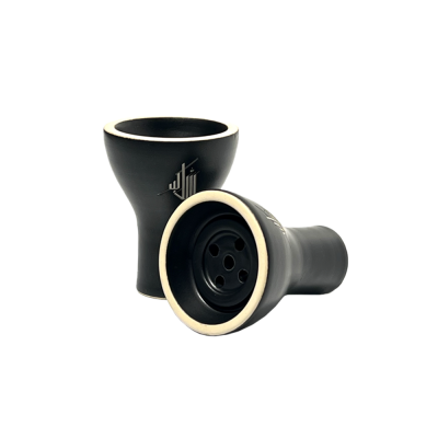 Глиняна чаша Tactical Livanka (Чорна) Глиняна чаша Tactical Livanka (Чорна)