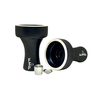 Глиняна чаша Tactical FTP (Чорна) Глиняна чаша Tactical FTP (Чорна)