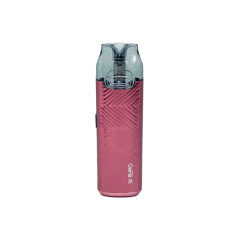 Voopoo V.THRU Pro Eternity Edition 900 Burgundy Red (Бордовий, з картриджем) Багаторазовий POD Voopoo V.THRU Pro Eternity Edition 900 Burgundy Red (Бордовий, з картриджем) Багаторазовий POD