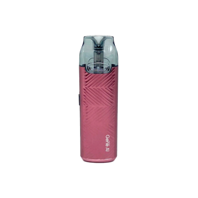 Voopoo V.THRU Pro Eternity Edition 900 Burgundy Red (Бордовий, з картриджем) Багаторазовий POD Voopoo V.THRU Pro Eternity Edition 900 Burgundy Red (Бордовий, з картриджем) Багаторазовий POD