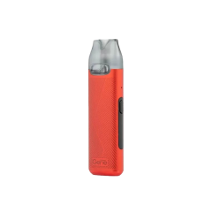 Voopoo V.THRU Pro 900 Red (Червоний, з картриджем) Багаторазовий POD