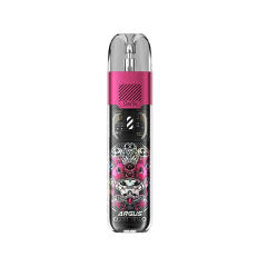 Voopoo Argus P1s 800 Creed Rose (Рожевий, з картриджем) Багаторазовий POD Voopoo Argus P1s 800 Creed Rose (Рожевий, з картриджем) Багаторазовий POD