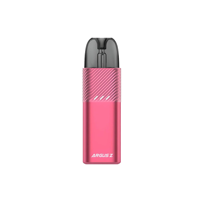 Voopoo Argus Z 900 Rose Pink (Розовый, с картриджем) Многоразовый POD Voopoo Argus Z 900 Rose Pink (Розовый, с картриджем) Многоразовый POD