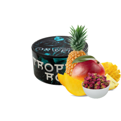 Табак Orwell Medium Tropic Rose (Тропик Роза, 50 г) Табак Orwell Medium Tropic Rose (Тропик Роза, 50 г)