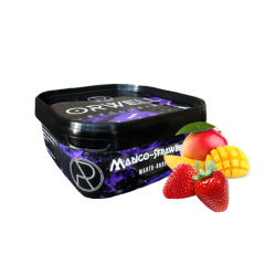 Тютюн Orwell Strong Mango Strawberry (Манго Полуниця, 200 г) Тютюн Orwell Strong Mango Strawberry (Манго Полуниця, 200 г)