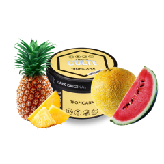 Тютюн CULTt Strong DS25 Tropicana (Ананас Арбуз Диня, 100 г) Тютюн CULTt Strong DS25 Tropicana (Ананас Арбуз Диня, 100 г)