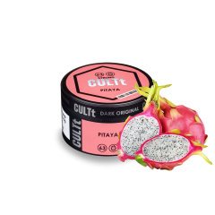 Тютюн CULTt Strong DS63 Pitaya (Пітайя, 100 г) Тютюн CULTt Strong DS63 Pitaya (Пітайя, 100 г)