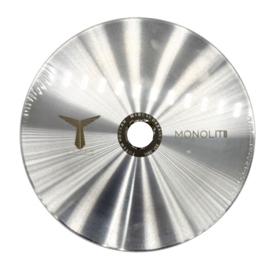 Кальян Totem Hookah Monolit Micra Silver Shine (Металік, повний комплект) Кальян Totem Hookah Monolit Micra Silver Shine (Металік, повний комплект)