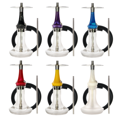 Кальян Totem Hookah Monolit Micra Violet space (Фіолетовий, повний комплект) Кальян Totem Hookah Monolit Micra Violet space (Фіолетовий, повний комплект)