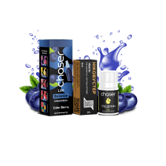 Набір для самозамішування Chaser Lux Cider Berry Limited Ultra (Ягідний Сидр, 50 мг, 30 мл) Набір для самозамішування Chaser Lux Cider Berry Limited Ultra (Ягідний Сидр, 50 мг, 30 мл)