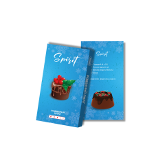 Тютюн Spirit Різдвяний Пиріг (50 г) Тютюн Spirit Різдвяний Пиріг (50 г)