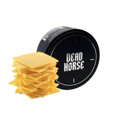 Тютюн Dead Horse Cheese (Сир, 100 г) Тютюн Dead Horse Cheese (Сир, 100 г)